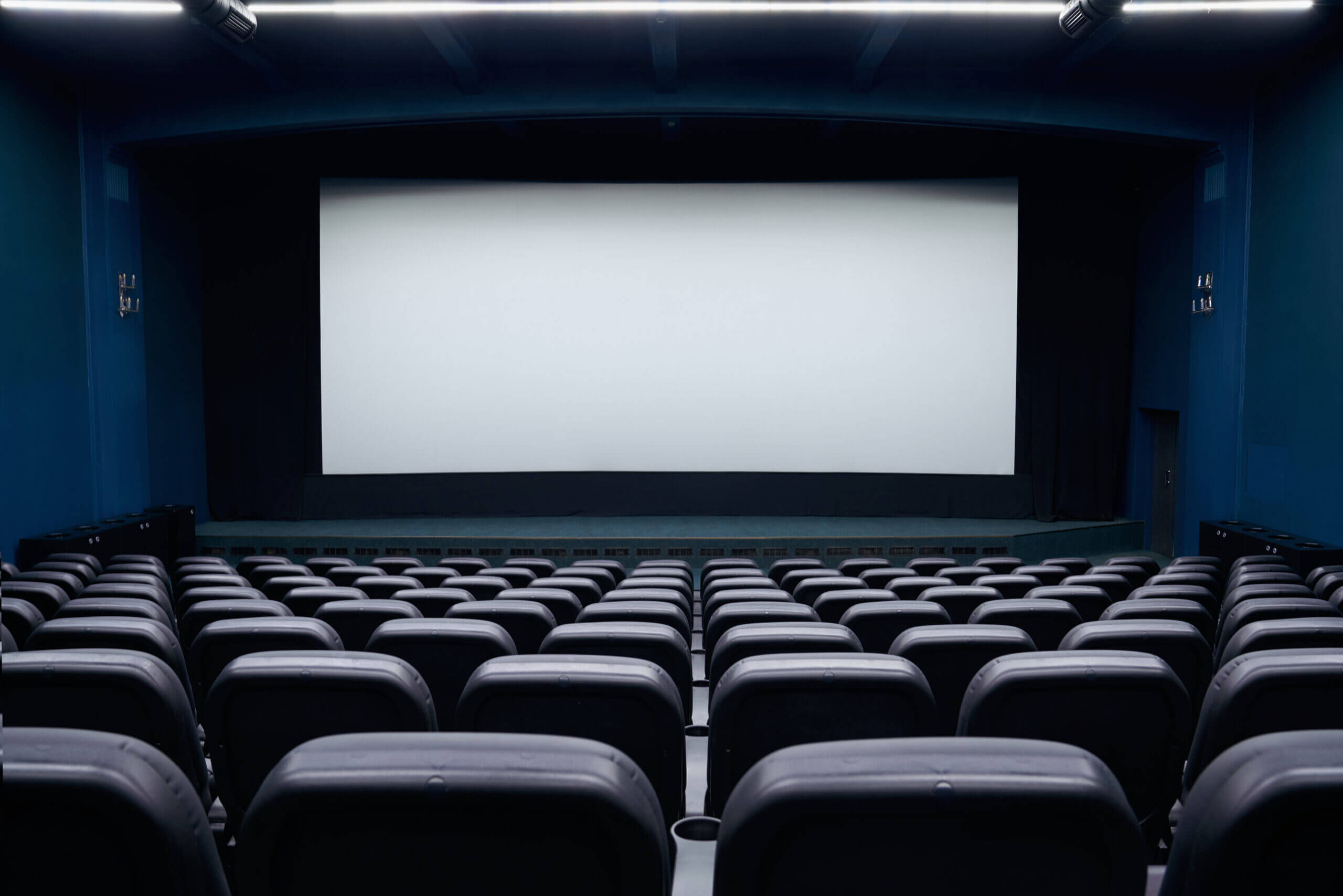 proibição da venda casada de produtos em cinema