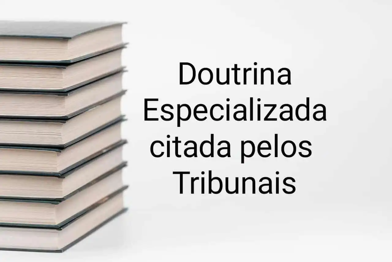 pilha de livros de direito